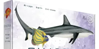 Celebrate World Ocean Day with Finspan