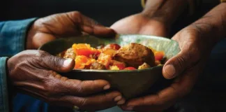 Over 16 million meals raised by Food Lover’s Market for FoodForward SA during Hunger Month Over 16 million meals raised by Food Lover’s Market for FoodForward SA during Hunger Month