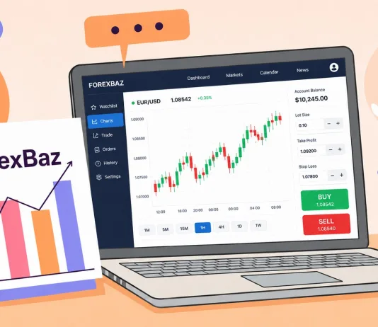 ForexBaz