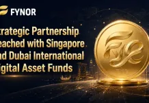 FYNOR Partners with Singapore and Dubai Digital Asset Funds to Launch 20M USDT Support for FYC Ecosystem FYNOR, a global digital finance ecosystem platform