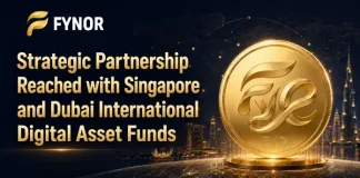 FYNOR Partners with Singapore and Dubai Digital Asset Funds to Launch 20M USDT Support for FYC Ecosystem