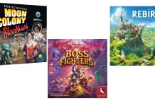 Solarpop’s Connoisseur Game of the Year nominees