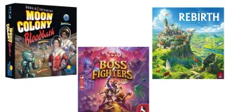 Solarpop’s Connoisseur Game of the Year nominees