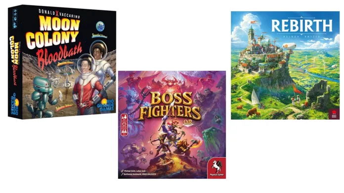 game-nominees Solarpop’s Connoisseur Game of the Year nominees