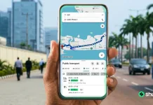 Shuttlers Announces Google Maps Transit Integration and 10 Million Journeys Milestone Shuttlers Announces Google Maps Transit Integration and 10 Million Journeys Milestone