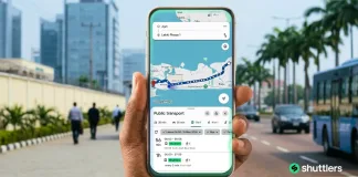 Shuttlers Announces Google Maps Transit Integration and 10 Million Journeys Milestone