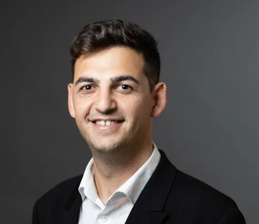 Harry Sherzer, CEO of Future Forex