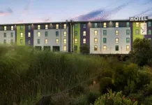 Hotel Verde’s Room-to-Give Initiative Hotel Verde Cape Town Airport