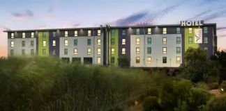 Hotel Verde’s Room-to-Give Initiative