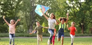 Fidelity Services Group urges heightened vigilance this June: Practical safety tips for families during school holidays