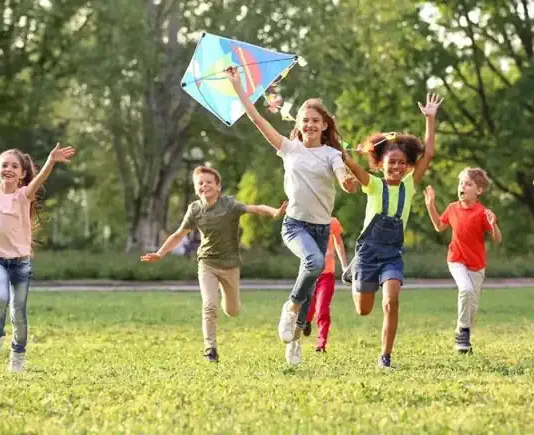 Fidelity Services Group urges heightened vigilance this June: Practical safety tips for families during school holidays