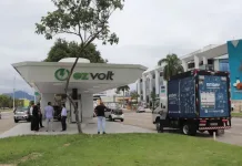 NEW REPORT HIGHLIGHTS USD 4 BILLION EV CHARGING INVESTMENT OPPORTUNITY ACROSS EMERGING ECONOMIES