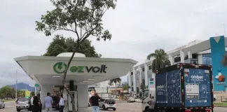 NEW REPORT HIGHLIGHTS USD 4 BILLION EV CHARGING INVESTMENT OPPORTUNITY ACROSS EMERGING ECONOMIES