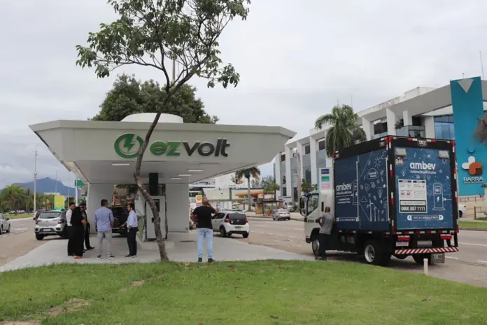 NEW REPORT HIGHLIGHTS USD 4 BILLION EV CHARGING INVESTMENT OPPORTUNITY ACROSS EMERGING ECONOMIES NEW REPORT HIGHLIGHTS USD 4 BILLION EV CHARGING INVESTMENT OPPORTUNITY ACROSS EMERGING ECONOMIES