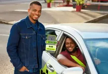 When pigs flew: inDrive pokes fun at itself in comedic “Cashless. Finally.” campaign