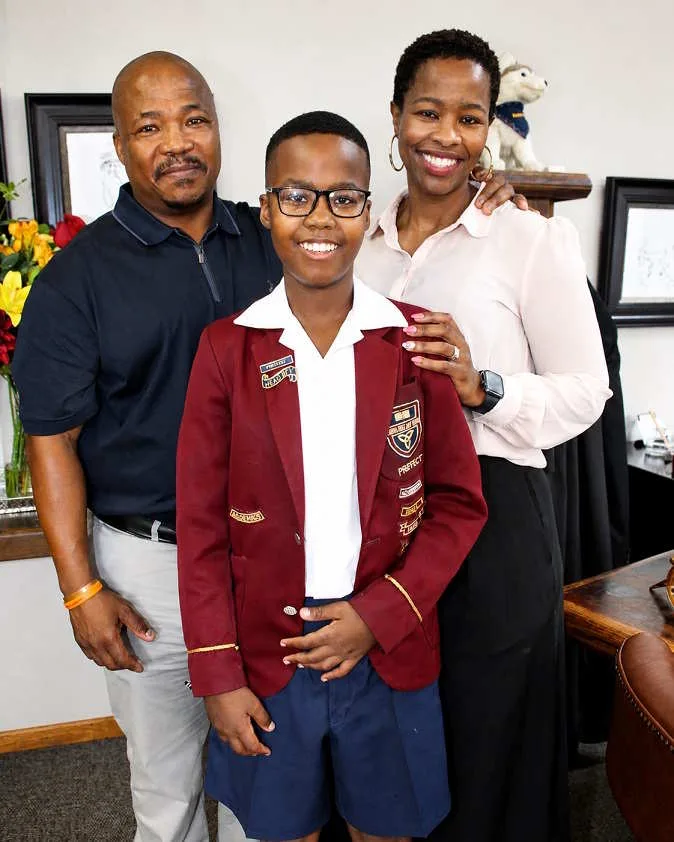 Home, Heart and School: Why Strong Family Partnerships Matter More Than Ever