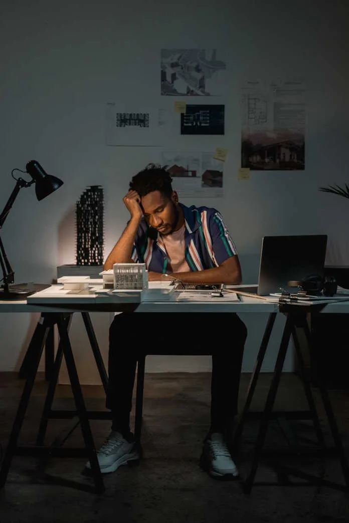 Mid-Year Fatigue