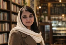 Mobina Khanaki