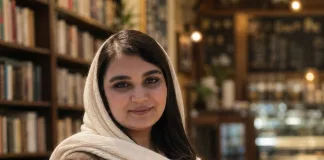 Mobina Khanaki Highlights the Role of Human-Centered SEO in Digital Brand Growth Mobina Khanaki