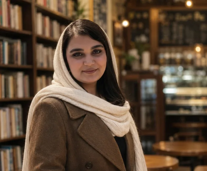 Mobina Khanaki