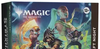 Magic returns to college with Secrets of Strixhaven Magic returns to college with Secrets of Strixhaven