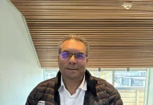 Noddy Ramroop, Head of Business Development for the Freight Division at Unitrans