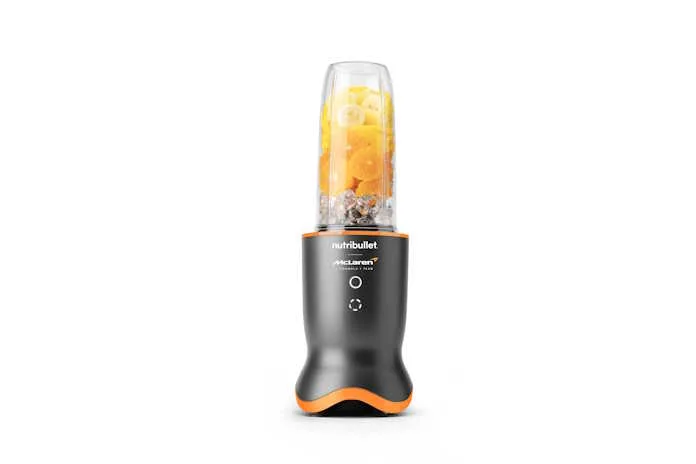 Nutribullet McLaren Limited Edition Ultra Blender