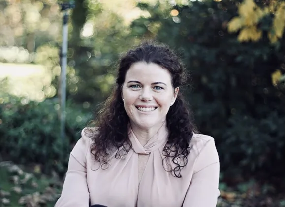 Liandra Kotzé, Vinimark’s Brand Portfolio Director