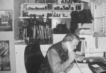 The recipe for three decades of business success? For ORMS, it’s all about celebrating people, both on its 30th birthday and every day… Mike Ormrod