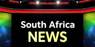 South Africa Escalates Action Against Illegal Migration and Border Security