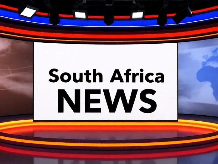 output (6) South African Consumer Confidence Plunges to 15-Month Low Amid Gulf Conflict and Rising Fuel Prices