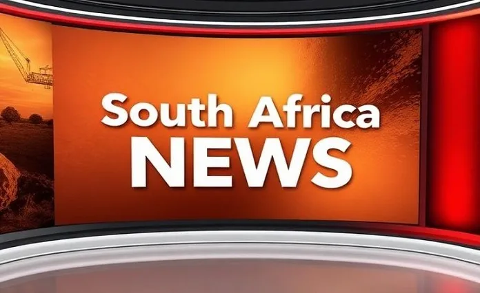 output (63) South Africa Launches Multidisciplinary Workplace Blitz Inspections to Enforce Labour Laws
