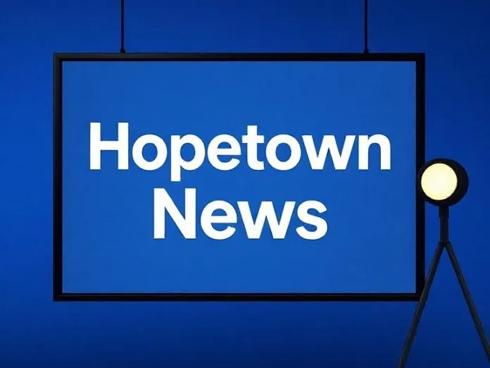 output (68) Hopetown Man Sentenced for Statutory Rape of 14-Year-Old Girl