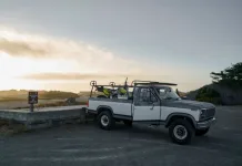 Load Bars for Bakkies