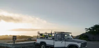 Load Bars for Bakkies