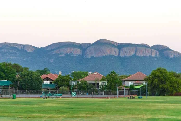 Pinnacle Pecanwood College