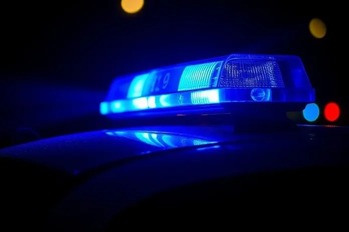 police-siren-11 Hennenman Shooting Death Toll Reaches Five