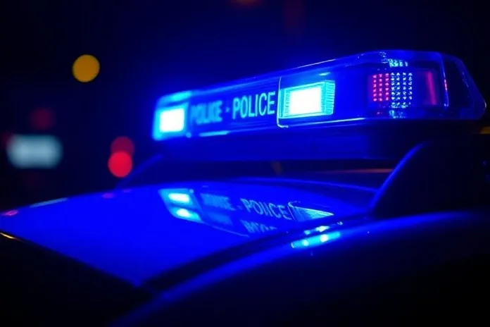 police-siren-12 Waste Pickers Uncover Human Remains in Isipingo