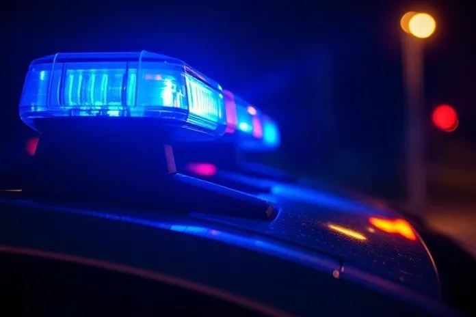 police-siren-14 Disaneng Residents Allege Police Collusion in Cross-Border Livestock Theft