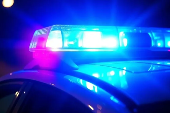 police-siren-16 Lotus River Shooting on Cape Flats Leaves Four Dead Amid Escalating Gang Violence