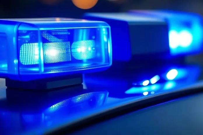 police-siren-5 Canadian Tourist Killed in Kruger National Park Shooting; Private Tour Guide Arrested
