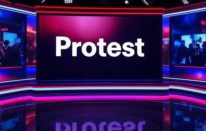 protest-1 Legal Aid Attorneys Strike in South Africa Over Budget Cuts and Staffing Crisis
