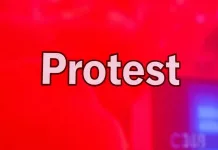 Benoni Residents March to Demand Action on Immigration and Service Delivery