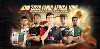 PUBG MOBILE Opens Registration for Road to 2026 PMGO Season 2