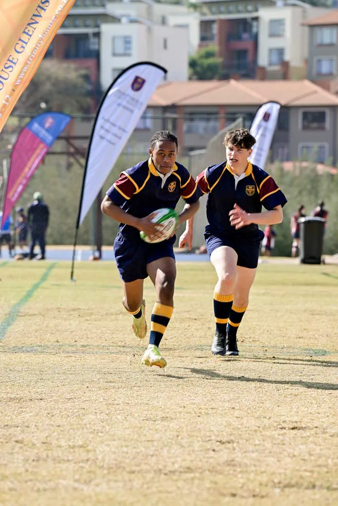 Rugby