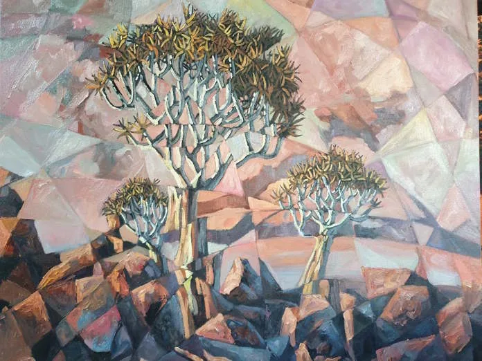 Ryan Loubser