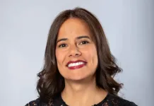 Sandi Richardson, Chief People Officer at RCS