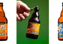 Darling Brew Wins Gold for Africa's Best Non-Alcoholic Beer