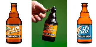 Darling Brew Wins Gold for Africa’s Best Non-Alcoholic Beer
