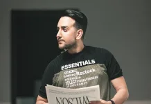 Jamos Parsa Highlights the Role of Social Media Strategy in Modern Brand Growth Jamos Parsa